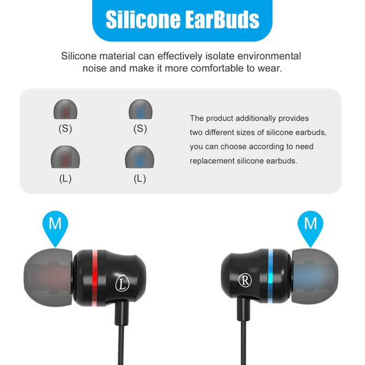 Auriculares In-Ear con Cancelación de Ruido 360° - Image 8
