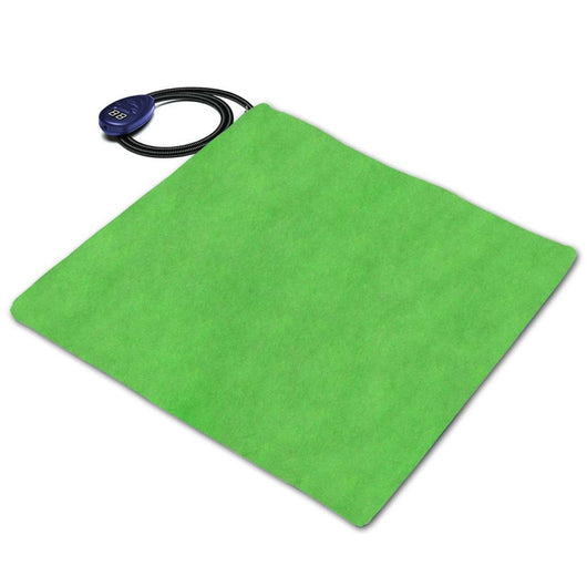 Almohadilla Térmica para Mascotas 50x50cm - Resistente al Agua y Arañazos - Image 8