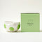 Flower Maple Leaf Verde Box