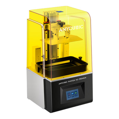 Impresora 3D de Escritorio de Alta Precisión y Velocidad - Image 8
