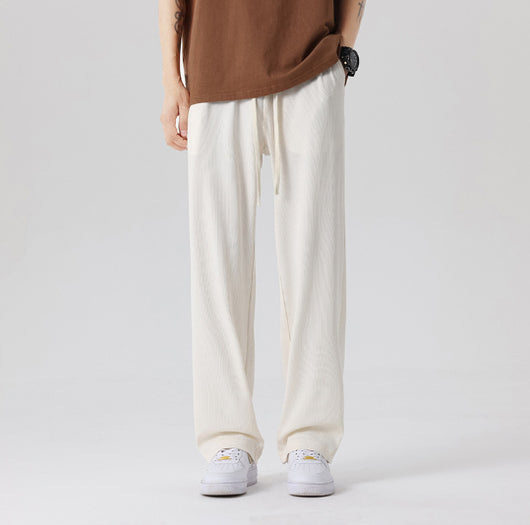 Pantalones Jogger Cortos Holgados para Hombre - Image 14
