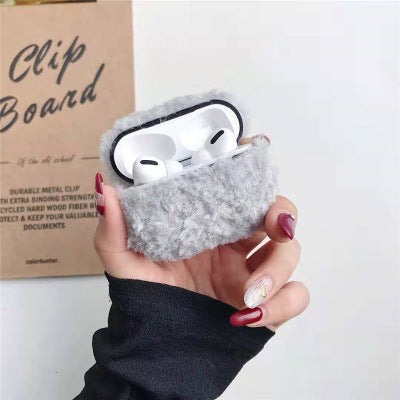 Funda Protectora Bluetooth para AirPods - Resistente a Caídas Compatible con Apple - Image 10