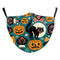 B178 1609 - Talla promedio para adulto