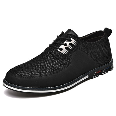Zapatos de Vestir para Hombre en Piel Grabada | Colección Otoño-Invierno - Image 12