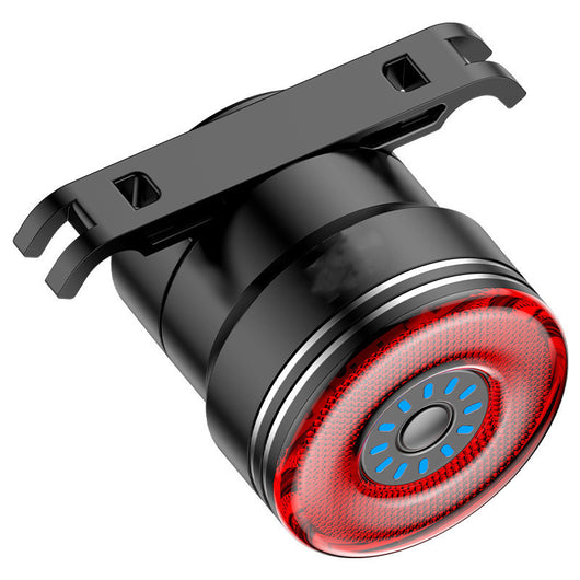 Luz Trasera Inteligente con Sensor de Frenado y Carga USB - Image 12