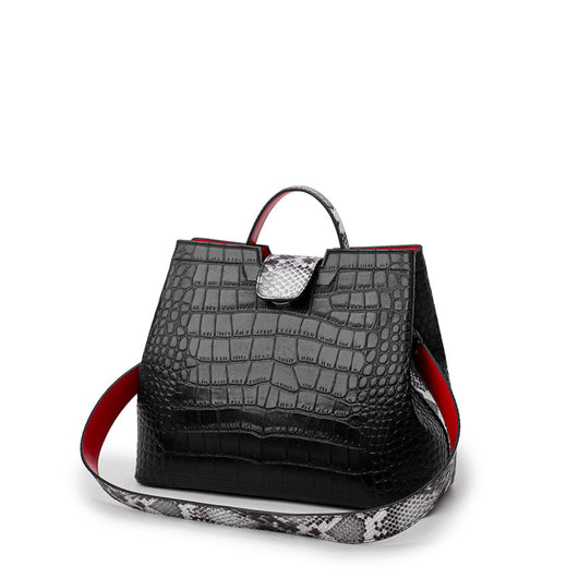 Bolsas Messenger para Mujer con Correa Ancha - Image 4