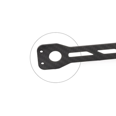 Kit de Mejora de Placa de Presión Piso Inferior en Fibra de Carbono LY16 - Image 4