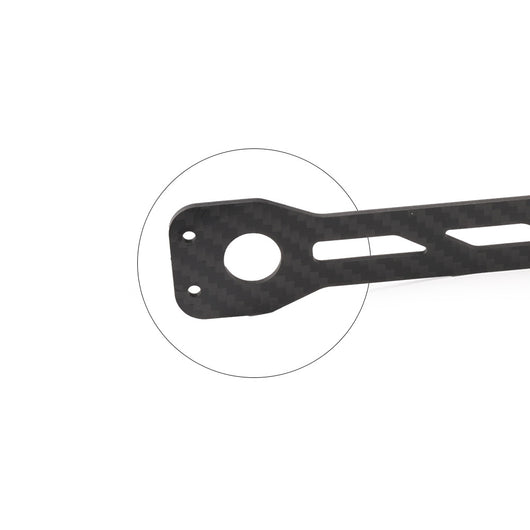 Kit de Mejora de Placa de Presión Piso Inferior en Fibra de Carbono LY16 - Image 4
