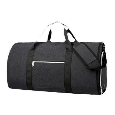 Bolsa Híbrida de Negocios y Deportes con Almacenamiento - Image 6