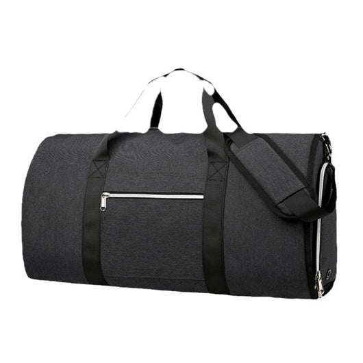 Bolsa Híbrida de Negocios y Deportes con Almacenamiento - Image 6