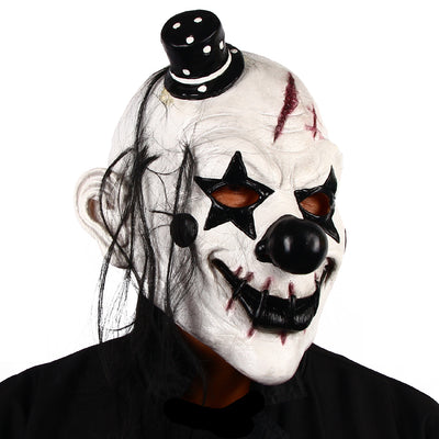 Máscara de Terror Profesional para Escape Rooms Temático - Image 5