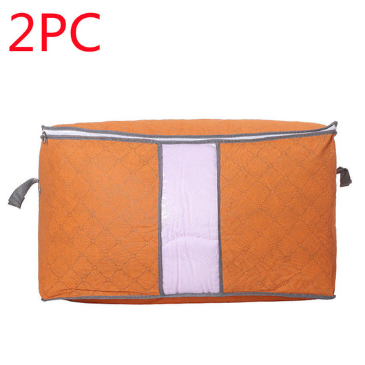 Bolsa de Almacenamiento para Ropa y Edredones - Image 13