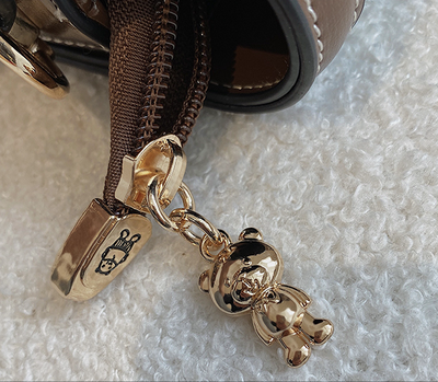 Bolsa Mensajera Western Texturizada - Estilo Vaquero Auténtico - Image 13