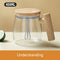 Transparente 400 Ml
