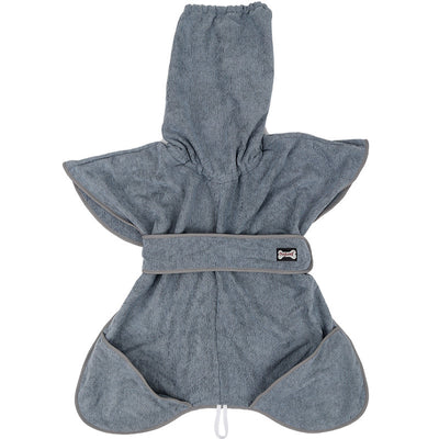 Bata de Baño para Perros en Algodón - Toalla Súper Absorbente - Image 20
