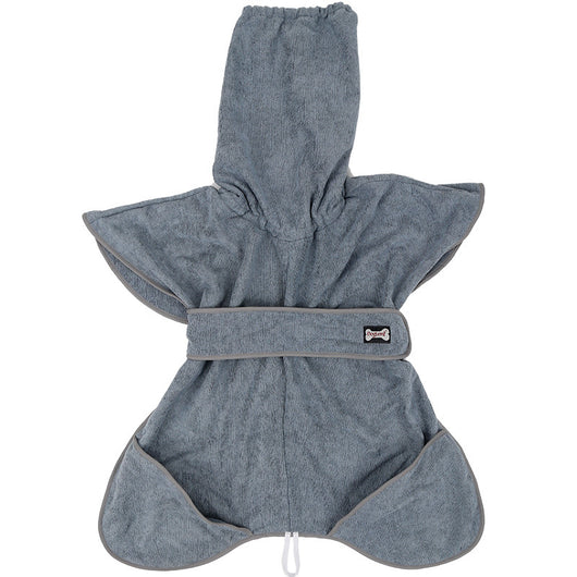 Bata de Baño para Perros en Algodón - Toalla Súper Absorbente - Image 20