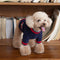 Cardigan Clásico Bejirog para Mascotas - Suéter de Estilo