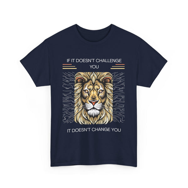 Camiseta Holgada de Manga Corta Estampada para Hombre y Mujer