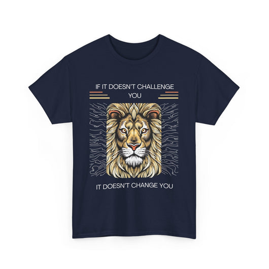 Camiseta Holgada de Manga Corta Estampada para Hombre y Mujer