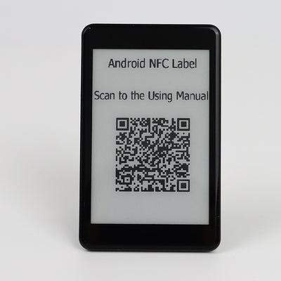 Carné Inteligente con Pantalla E-ink - Identificación Digital Estudiantil - Image 8