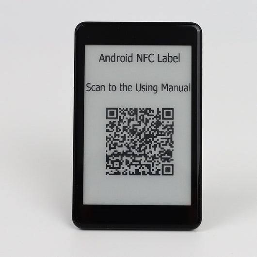 Carné Inteligente con Pantalla E-ink - Identificación Digital Estudiantil - Image 8