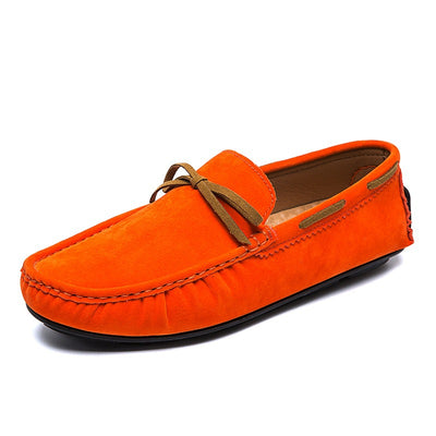 Zapatos Casuales Ligeros para Conducir - Transpirables sin Cordones - Image 4