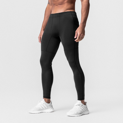 Pantalones Deportivos Ajustados Elásticos para Hombre - Image 18