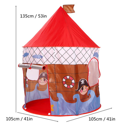 Carpa Infantil con Aire Acondicionado, Mosquitero y Piscina de Pelotas - Image 8