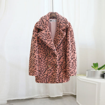 Abrigo Trench Suelto y Versátil - Image 3
