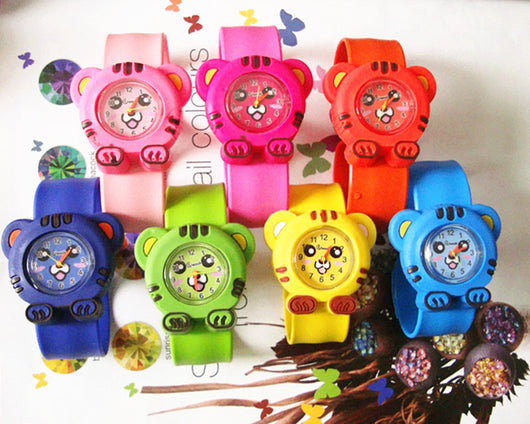 Reloj Infantil Animado con Diseño Creativo - Image 3