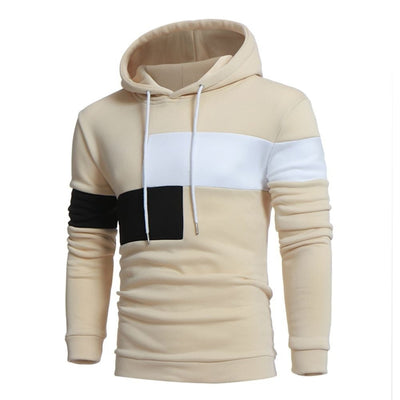Suéter para Hombre con Combinación de Colores Moderna - Image 9