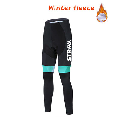 Jersey de Ciclismo Polar Térmico para Hombre - Image 15