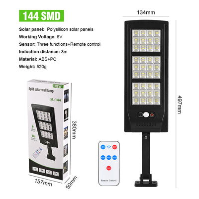 Luminaria de Pared Inteligente con Control Remoto - Image 3