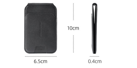 Soporte Magnético para Celular con Billetera Integrada - Image 7