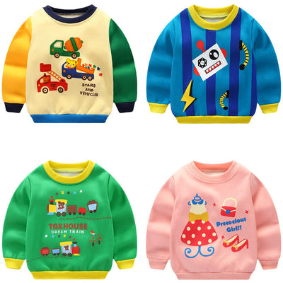 Sudadera Estilo Camionero - Image 8