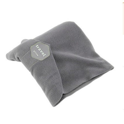 Almohada Cervical en U para Viajes - Soporte Ergonómico Portátil - Image 5