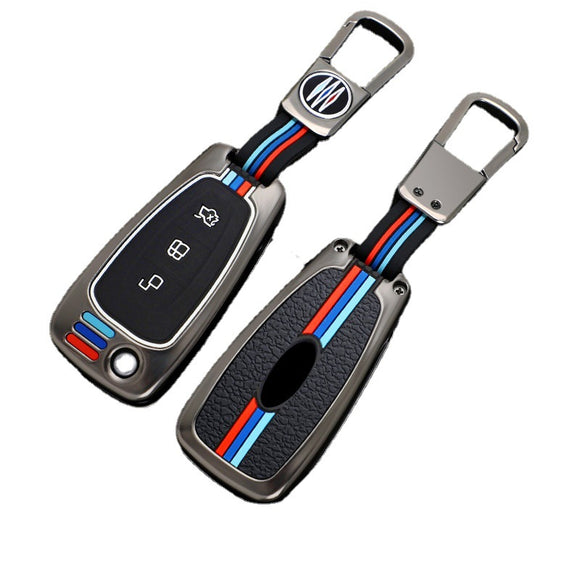 Carcasa de Llave Automotriz Original Modificada