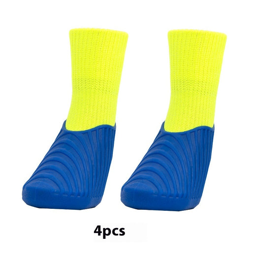 Zapatillas Deportivas Outdoor para Mascotas con Suela Antideslizante Biomimética - Image 8