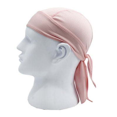 Bandana Deportiva Absorbente de Secado Rápido para Hombre - Image 21