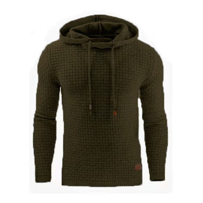 Suéter Deportivo Oversize para Hombre y Mujer - Manga Larga Cómoda para Otoño e Invierno - Image 9