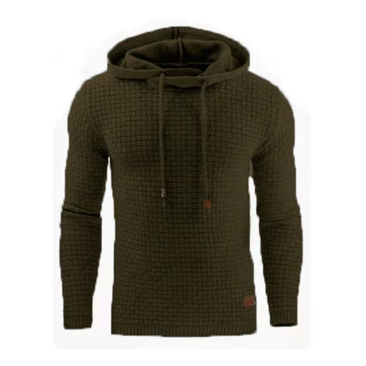 Suéter Deportivo Oversize para Hombre y Mujer - Manga Larga Cómoda para Otoño e Invierno - Image 9