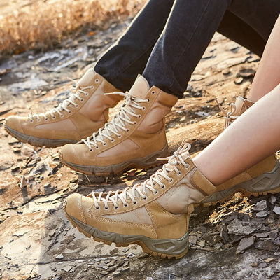 Botas Militares Transpirables para Hombre - Image 11