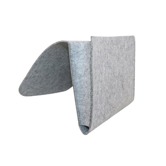 Organizador Colgante de Fieltro para Cuna y Coche - Image 7
