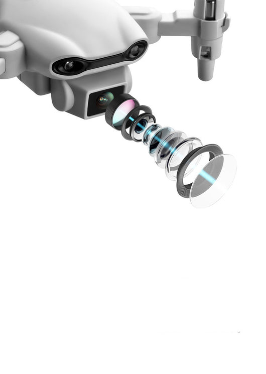 Dron Quadcopter con Cámara HD para Fotografía Aérea - Image 10