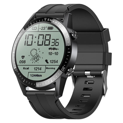 Pulsera Deportiva Inteligente GT3 - Monitor de Salud Completo - Image 4