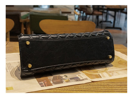 Bolsa Mensajera Versátil para Mujer - Estilo Ejecutivo Multiusos - Image 21
