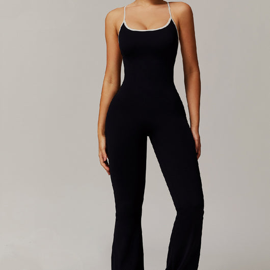 Jumpsuit Deportivo de Personalidad para Mujer - Image 15