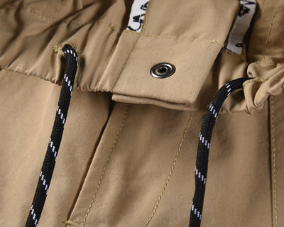 Pantalones de Trabajo Impermeables para Industria Pesada - Image 23