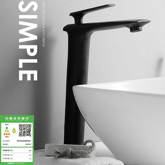Lavamanos Cerámico Compacto para Baño - Image 5
