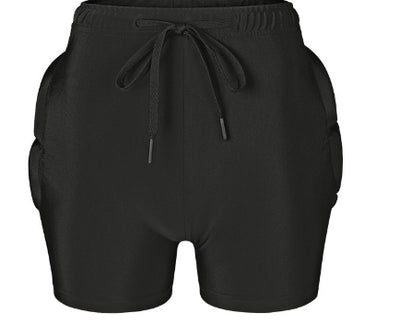 Pantalones Protectores Acolchados para Patinaje y Deportes sobre Ruedas - Image 7